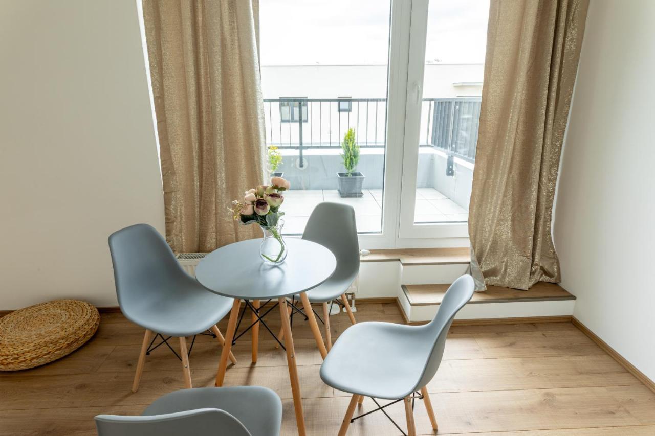 Stresny Aparman Pri Mlyne Apartman Szakolca Kültér fotó