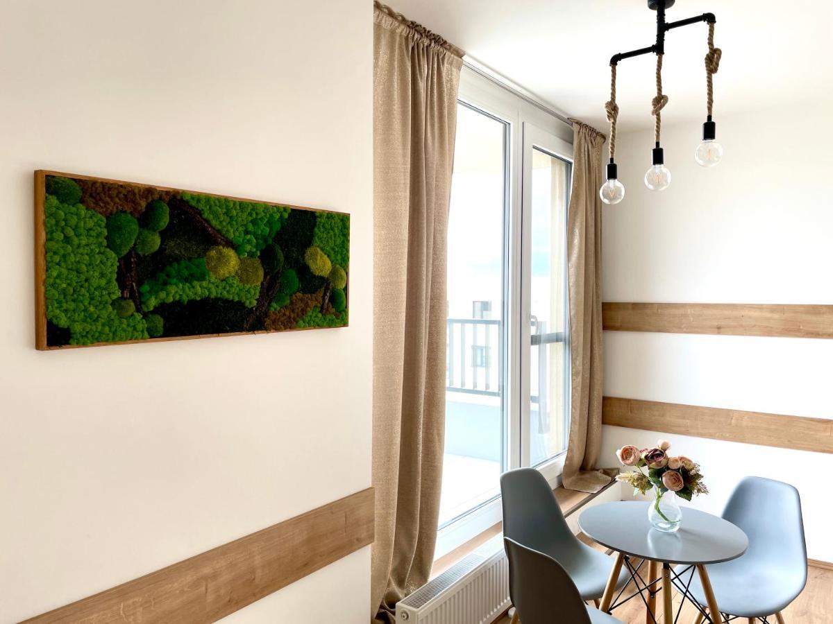 Stresny Aparman Pri Mlyne Apartman Szakolca Kültér fotó